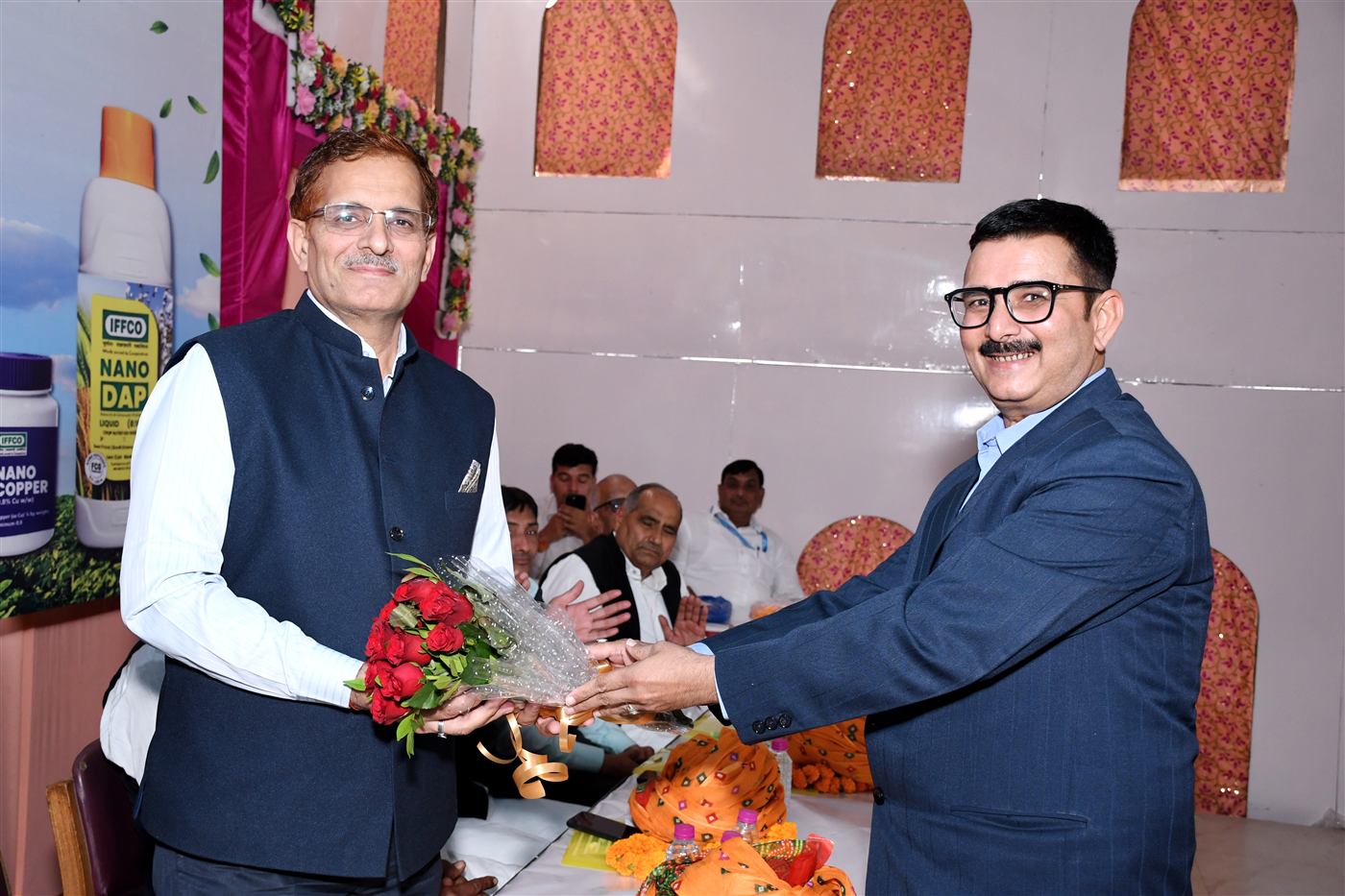 72nd All India Co-operation Week — 2