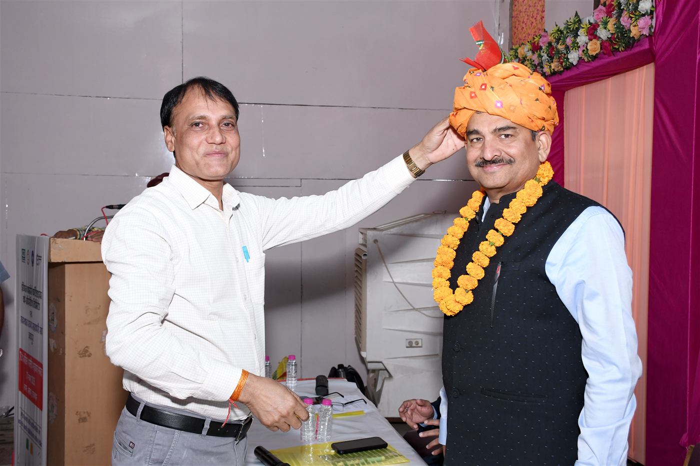 72nd All India Co-operation Week — 4