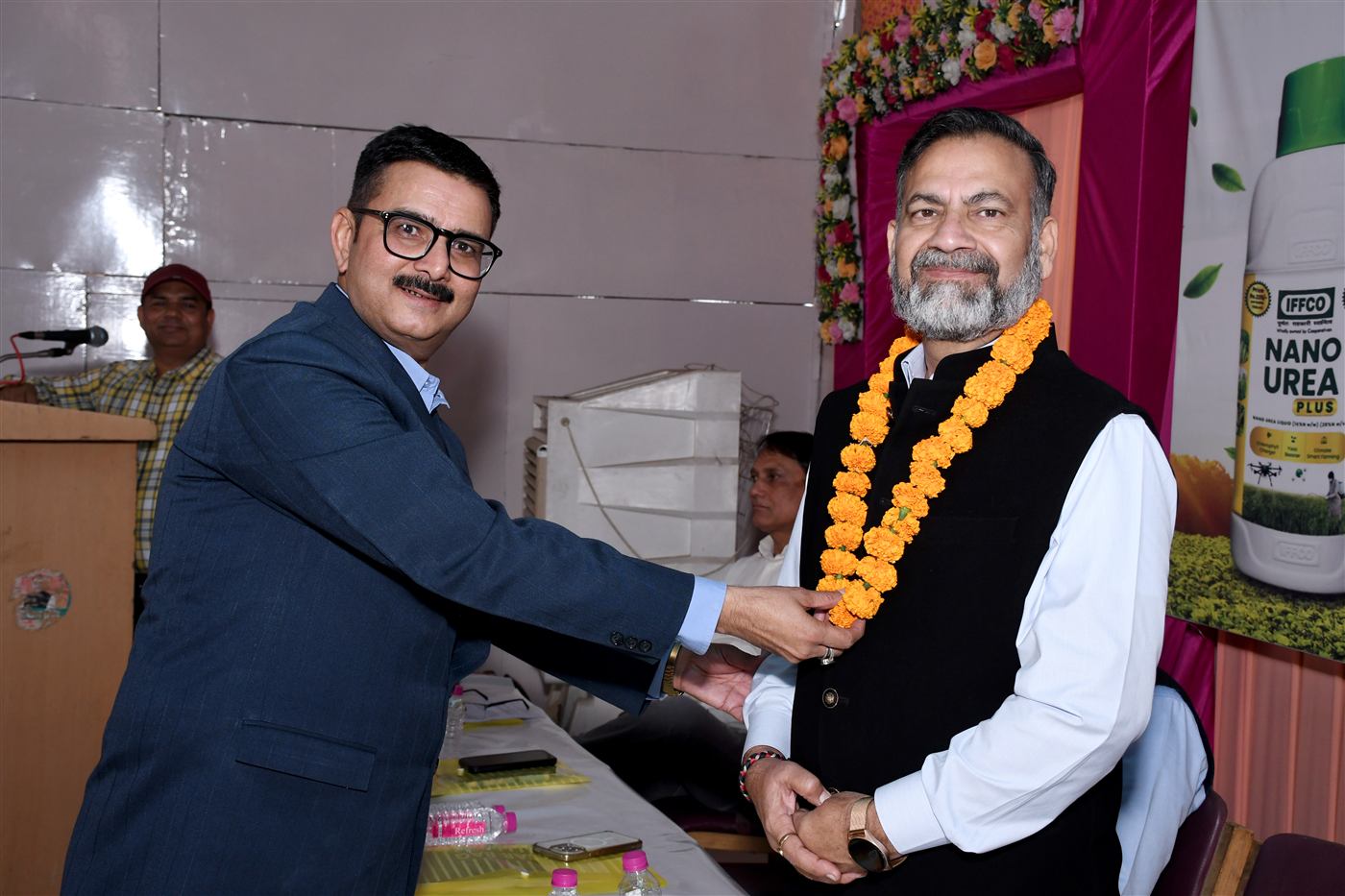 72nd All India Co-operation Week